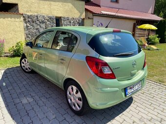 Opel Corsa 1.4 74kW - 2