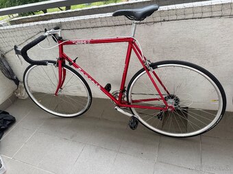Favorit bicykel - 2