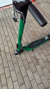 Vsett mini - 2