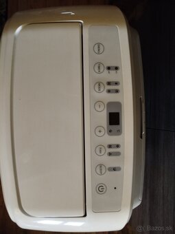 Mobilná klimatizácia Gorenje - 2