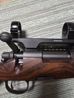 Predám gulovnicu Remington - 2