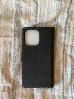iPhone 13 PRO Čierny kryt úplne nový - 2