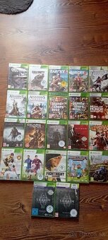 Xbox 360 - 2
