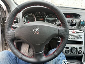 Peugeot 308 - 2