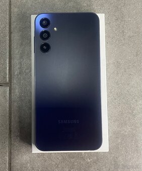 Samsung A15 - 2