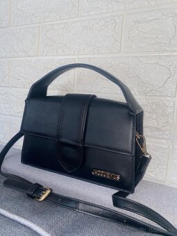 Jacquemus kabelka - 2