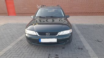 Opel Vectra 2,0 DTI - 2
