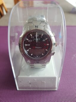 Zbierka hodinky extra - 2