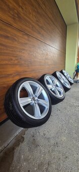 5x112 r19 235/40 R20 VW Audi Seat Škoda - 2