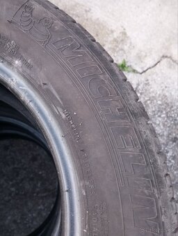 Letné 185/65 R15 Michelin - 2
