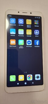 Predám mobilný telefón XIAOMI Redmi 6A - 2