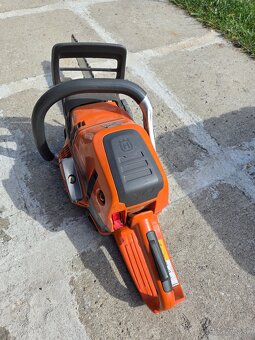 Husqvarna - 2