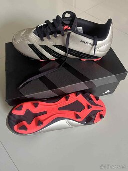 nové detské kopačky Adidas Predator - 2