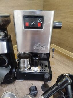 GAGGIA CLASIC +MLYNCEK SAGE - 2