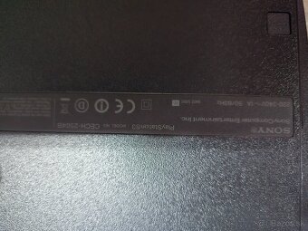 PS3 Slim - 2