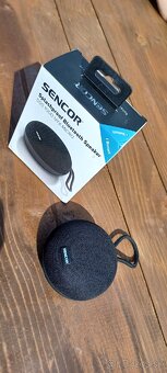 Sencor bluetooth reproduktor - 2