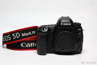 Canon EOS 5d mark IV - 2