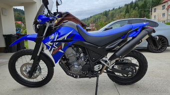 Yamaha XT 660R - 2