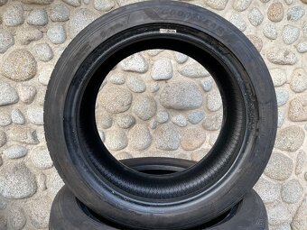 Letné pneu GOODYEAR EAGLE ASYMMETRIC 6 rozmer 225/45 R17 94Y - 2