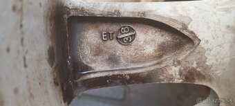 Predam elektrony Seat Altea. Toledo r16 - 2