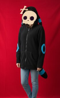 Umbreon mikina Pokemon - 2