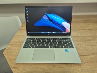 HP 250 G10 /Core i3-1315U/8GB RAM/FHD/256GB SSD/Bat ok - 2