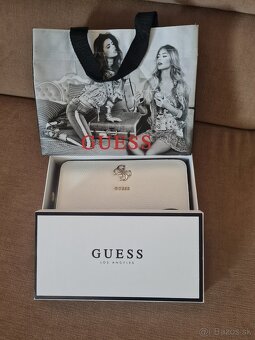 Peňaženka Guess - 2