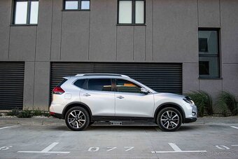 Nissan X-Trail 2.0 dCi - 2