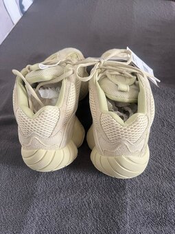 Adidas Yeezy 500 - 2