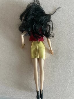 Barbie Fashionistas 71 - Mattel č.6 - 2