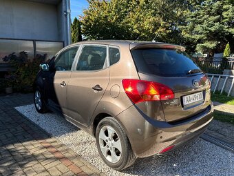 KIA Venga 1.6 CVVT LX - 2