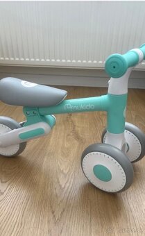 Odrážadlo - NUKIDO - 2