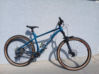 Ctm Zephyr pro 2024 - 2