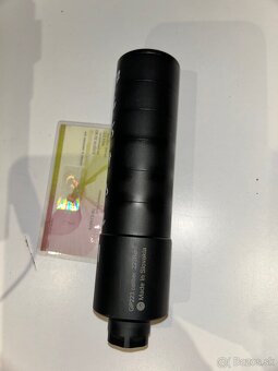 Modularny tlmic GP .223/5.56x45 Nato - 2