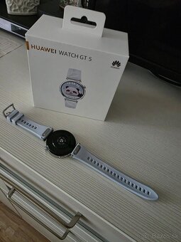 Huawei watch GT 5 - 2