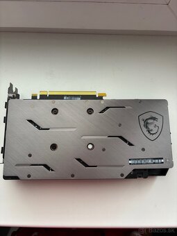 NVIDIA GTX 1660 TI SUPER 8GB - 2
