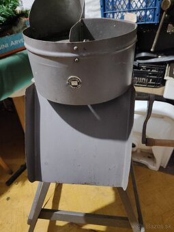 Drevena Ručna rezačka na kapustu, akcia 50€ - 2