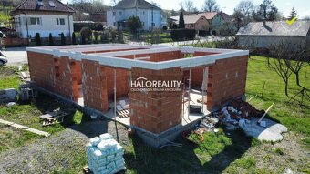 HALO reality - Predaj, rodinný dom Rimavská Sobota, Bakta - - 2