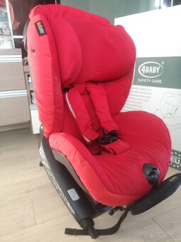 Autosedačka Besafe izi Kid X2 i-Size - 2