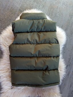 Army vesta panska - 2