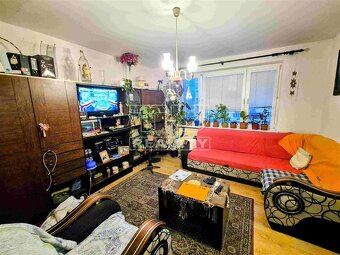 TUreality ponúka na predaj perspektívny 1i byt s lodžiou... - 2