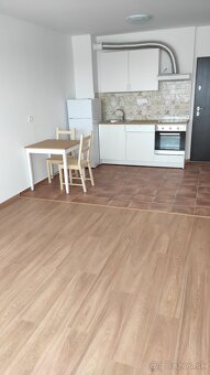 2-izbový byt,novostavba,podlahové kúrenie a parkovanie - 2
