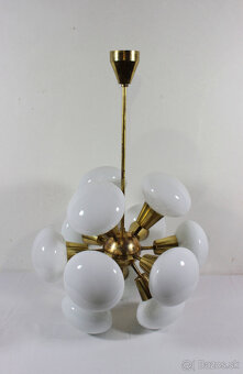 retro luster Sputnik - 2