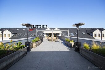 Priestory na prenájom – škola, škôlka alebo kancelárie - 2