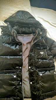 Zimná bunda Philipp Plein - 2