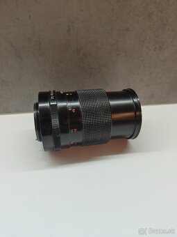 Carl Zeiss 135/3.5 - 2