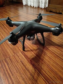 Dron S-Series S70W + VR BOX - 2