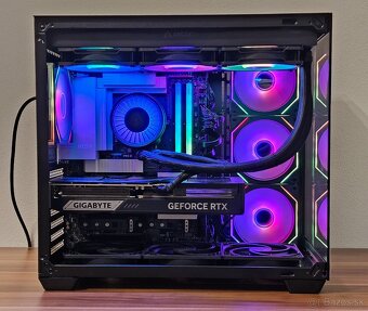 ⏰️ Ultra 7 265KF,RTX 5080,32GB DDR5,1TB SSD - 2