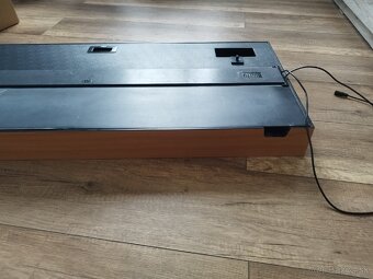 Kryt na akvárium 100x40 - 2