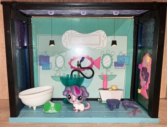 Littlest Pet Shop - 2